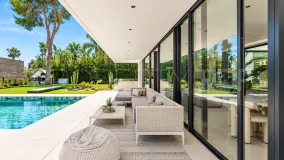 Rocio de Nagüeles, villa en venta de 5 dormitorios