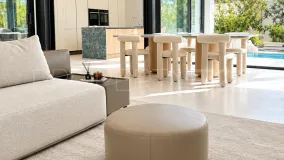 Rocio de Nagüeles, villa en venta de 5 dormitorios
