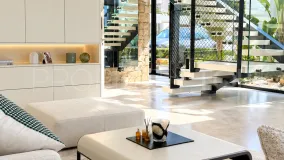Rocio de Nagüeles, villa en venta de 5 dormitorios