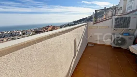 Atico duplex en venta con 4 dormitorios en Arroyo de la Miel