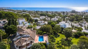Villa with 5 bedrooms for sale in El Rosario