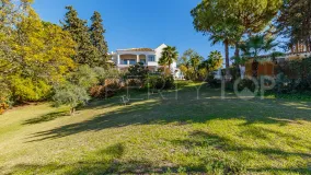Villa with 5 bedrooms for sale in El Rosario