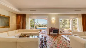 Villa with 5 bedrooms for sale in El Rosario