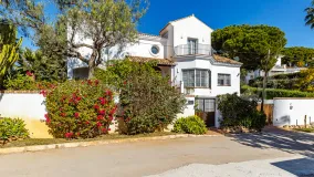 Villa with 5 bedrooms for sale in El Rosario