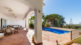 Villa with 5 bedrooms for sale in El Rosario