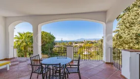 Villa with 5 bedrooms for sale in El Rosario