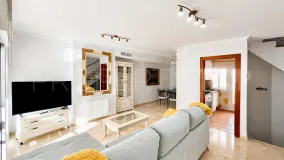 3 bedrooms town house in Costabella for sale