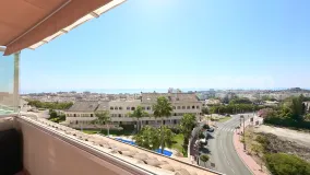 Duplex penthouse for sale in Arroyo de la Miel with 3 bedrooms