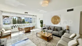 Apartamento a la venta en Playas del Duque