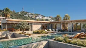 Los Altos de los Monteros 5 bedrooms villa for sale