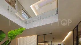 Los Altos de los Monteros 5 bedrooms villa for sale