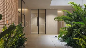 Los Altos de los Monteros 5 bedrooms villa for sale