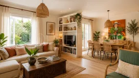 Casablanca 3 bedrooms villa for sale