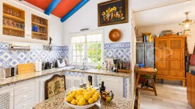 Villa de 3 dormitorios a la venta en Casablanca