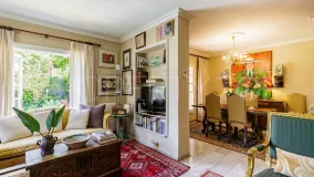 Casablanca 3 bedrooms villa for sale