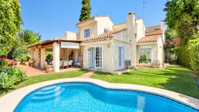 Villa de 3 dormitorios a la venta en Casablanca