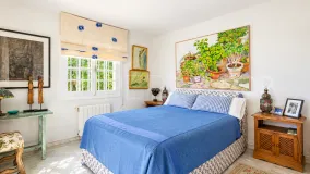 Villa de 3 dormitorios a la venta en Casablanca