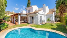 Casablanca 3 bedrooms villa for sale