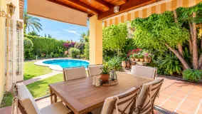 Villa de 3 dormitorios a la venta en Casablanca