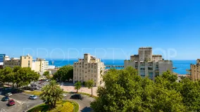 3 bedrooms Marbella Centro penthouse for sale