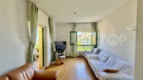 3 bedrooms Marbella Centro penthouse for sale