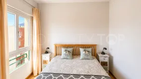 3 bedrooms Marbella Centro penthouse for sale