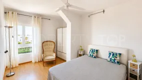 3 bedrooms Marbella Centro penthouse for sale