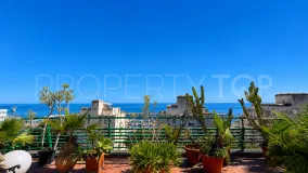 3 bedrooms Marbella Centro penthouse for sale