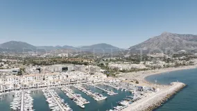 Commercial premises for sale in Benabola