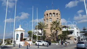 Commercial premises for sale in Benabola