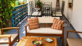 Comprar apartamento planta baja en Nueva Andalucia de 2 dormitorios