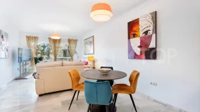 For sale ground floor apartment in Hoyo 15