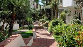 For sale ground floor apartment in Hoyo 15