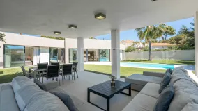 Villa for sale in Marbesa with 4 bedrooms