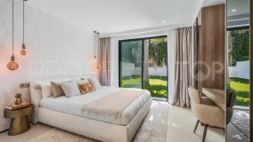 Villa for sale in Marbesa with 4 bedrooms