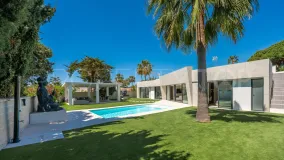 Villa for sale in Marbesa with 4 bedrooms