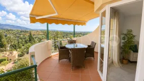 2 bedrooms apartment for sale in Señorio de Aloha