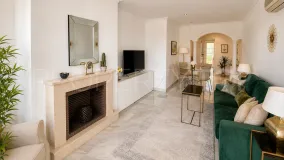2 bedrooms apartment for sale in Señorio de Aloha