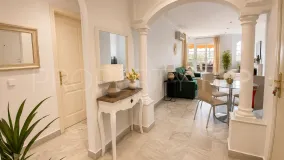 2 bedrooms apartment for sale in Señorio de Aloha