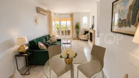 For sale 2 bedrooms apartment in Señorio de Aloha