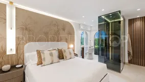 For sale apartment in Alcazaba Beach