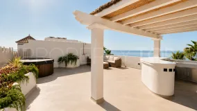 Comprar atico duplex de 2 dormitorios en Punta Plata