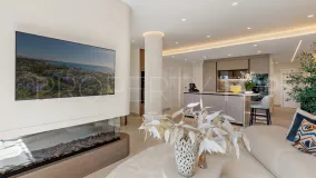 For sale ground floor apartment in Costalita