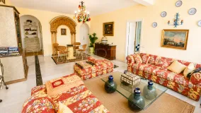 2 bedrooms ground floor apartment in Playas del Duque for sale