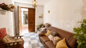 Adosado en venta en Marbella Centro