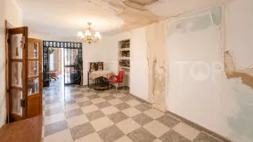 Adosado en venta en Marbella Centro