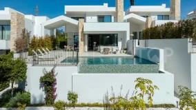 Se vende villa de 5 dormitorios en San Pedro de Alcantara