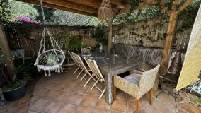 Town house for sale in Arroyo de las Piedras