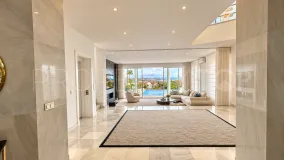 Comprar villa en El Herrojo