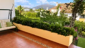 Town house for sale in Monte Biarritz with 3 bedrooms